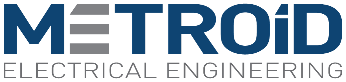 Metroid Electrical Engineering